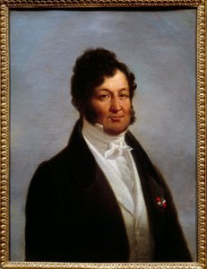 Porträt von Louis Philippe d