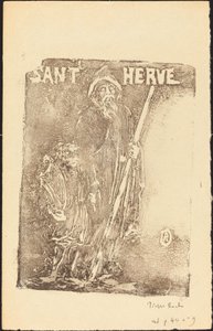 Heiliger Herve