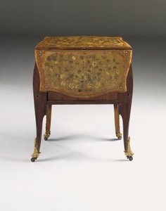 Louis XV Kommode, ca. 1765-70