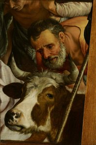  von Pieter Aertsen