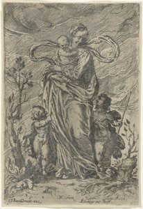 Liebe von Pieter Feddes van Harlingen
