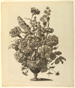 Blumenvase