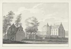 Schloss Geldermalsen
