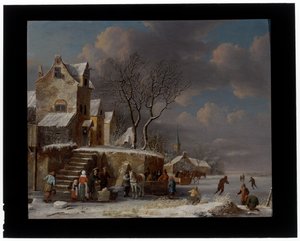 Winterlandschaft