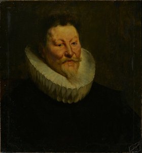 Porträt von Jan Brant