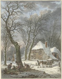 Winterlandschaft