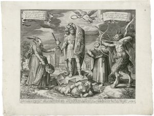 Der christliche Soldat