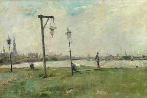 Antwerpen von Pieter Verhaert