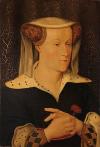 Jakoba von Bayern (1401-1436), Gräfin von Holland und Zeeland von Pieter Willem Sebes