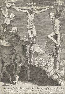 Kreuzigung Christi