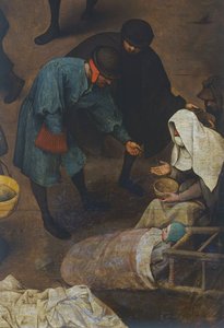 Kampf zwischen Karneval und Fastenzeit