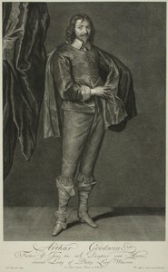 Ohne Titel von Pieter van Gunst