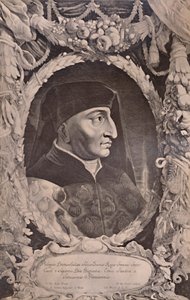 Philipp der Kühne, Herzog von Burgund, 17. Jahrhundert 1894