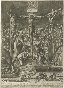 Kreuzigung Christi