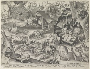 Faulheit (Die sieben Todsünden)