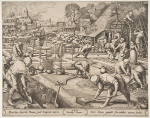 Frühling (1570)