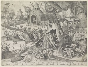 Wollust