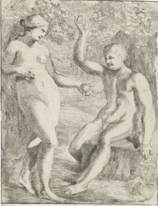 Der Sündenfall von Pieter van der Plas (II)