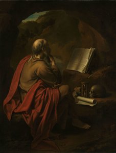 Heiliger Hieronymus