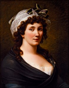 Porträt von Savina Gallina