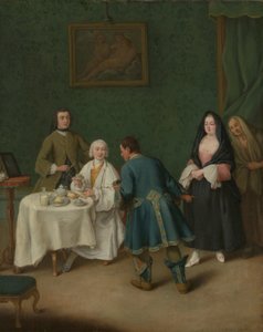 Die Versuchung