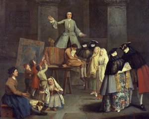 Der Zahnzieher
