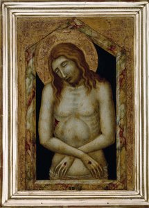 Christus als leidender Erlöser