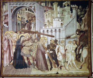Passion Christi