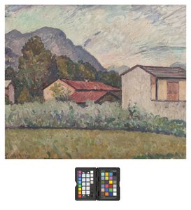 Landschaft