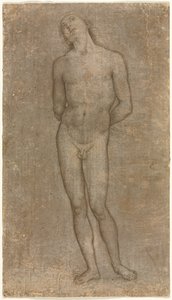 Heiliger Sebastian, um 1493