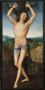 Heiliger Sebastian