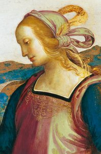 Sibylle von Eritrea