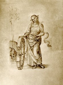 St. Katharina