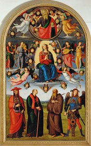  von Pietro Perugino