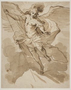 St. Michael