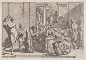 Das Symposium