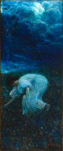 Die Glühwürmchen, 1898-99