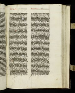 Seite 305 aus Buch 20 der 