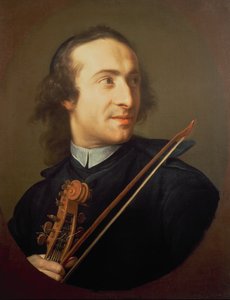 Abbé Ferré aus Lucca