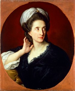 Mrs. Robert Sandilands von Pompeo Girolamo Batoni