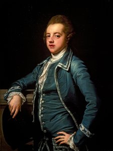 Sir Henry Watkin Dashwood, 3. Baronet