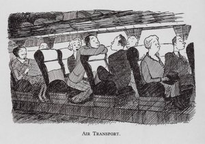 Lufttransport von Pont (1908 40)