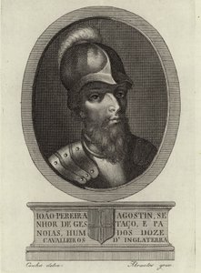 Joao Pereira von Portuguese School
