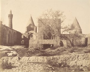 [Grab von Bayazid, BISTAM], 1840er-60er