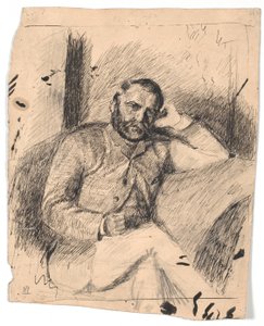 Hochschulrektor Knudsen