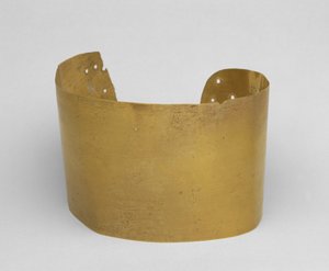 Bandornament