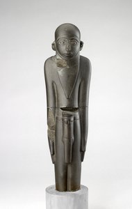 Statue (MacGregor-Mann)