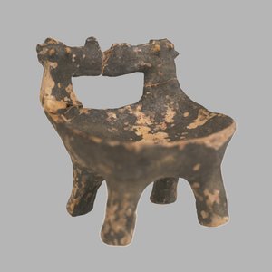 Thronmodell, 3800-3400 v. Chr.