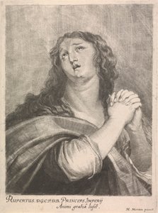 Die Magdalena