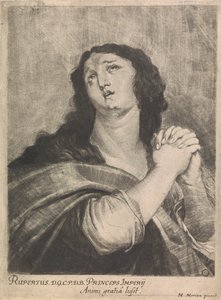 Die Magdalena